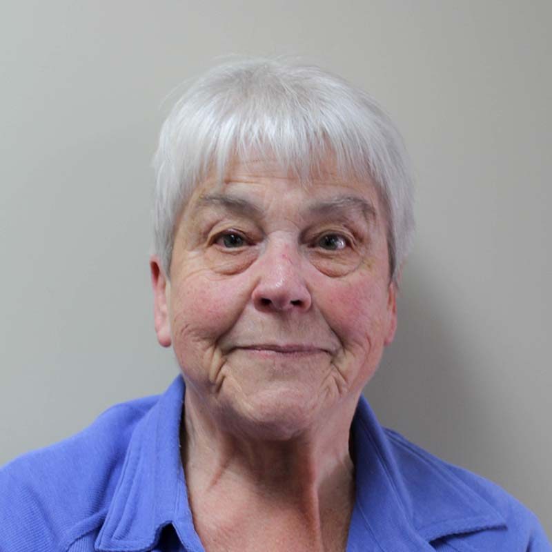 Carol Rouse