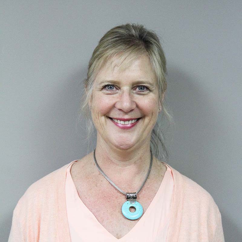 Anna McNabb