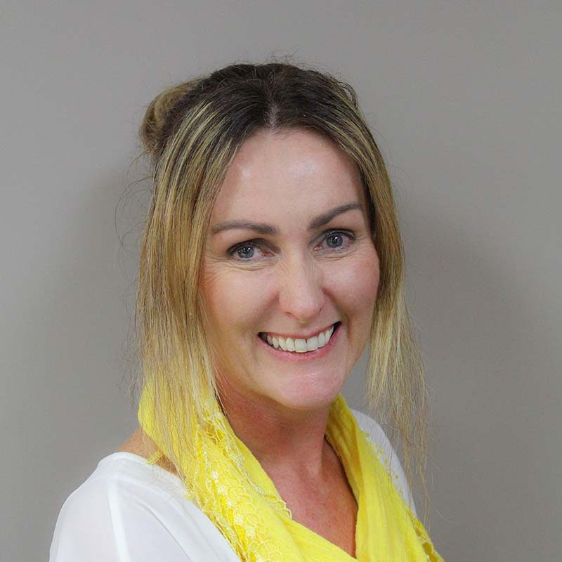 Georgie Webber