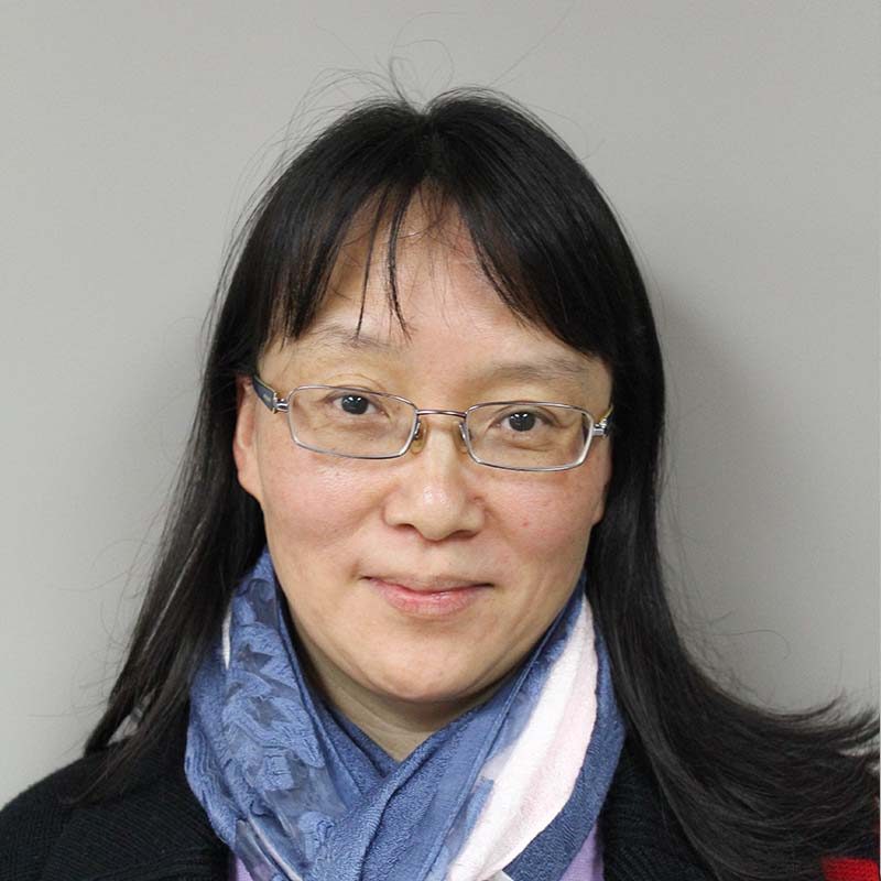 Jessie Qi