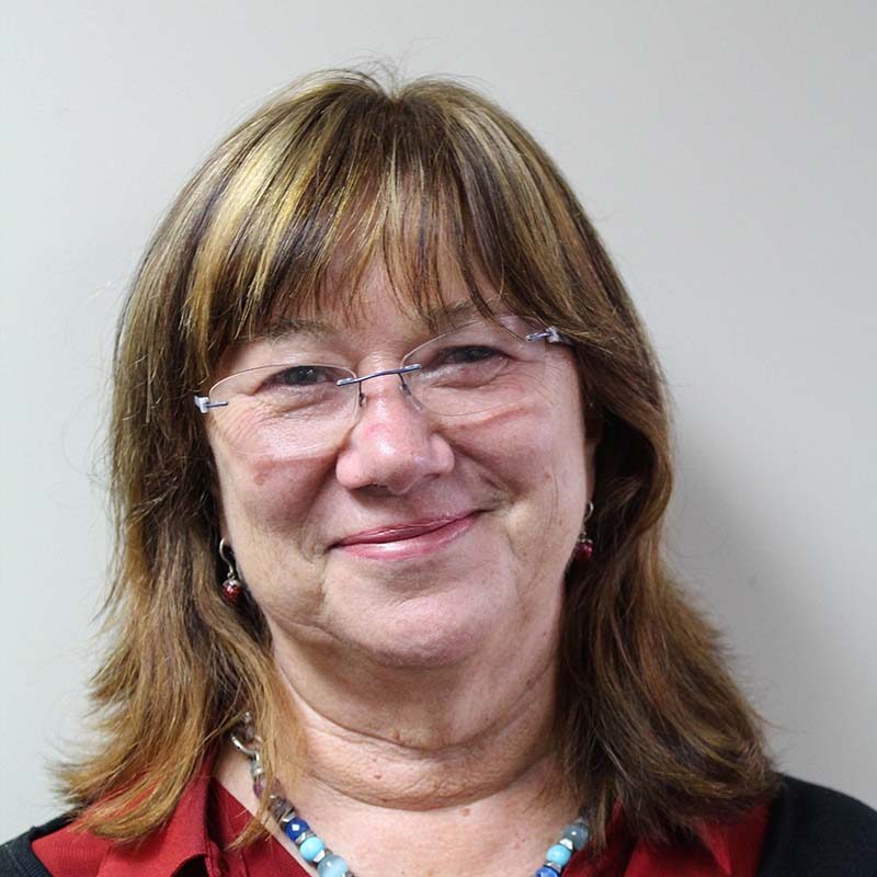 Linda Muff