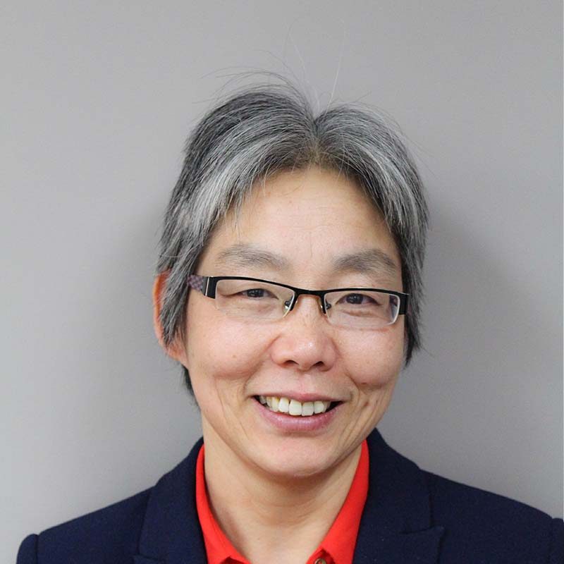Linda Ye
