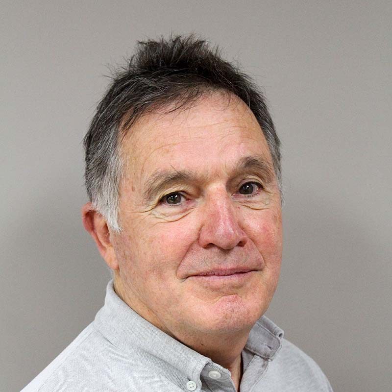Pat Murray