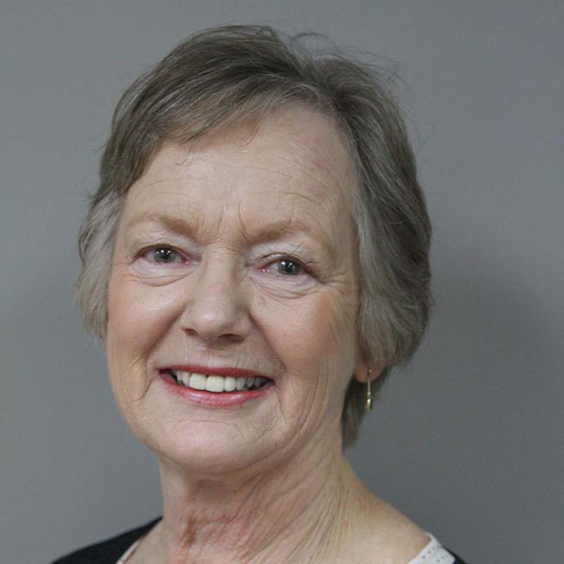 Robyn Thompson