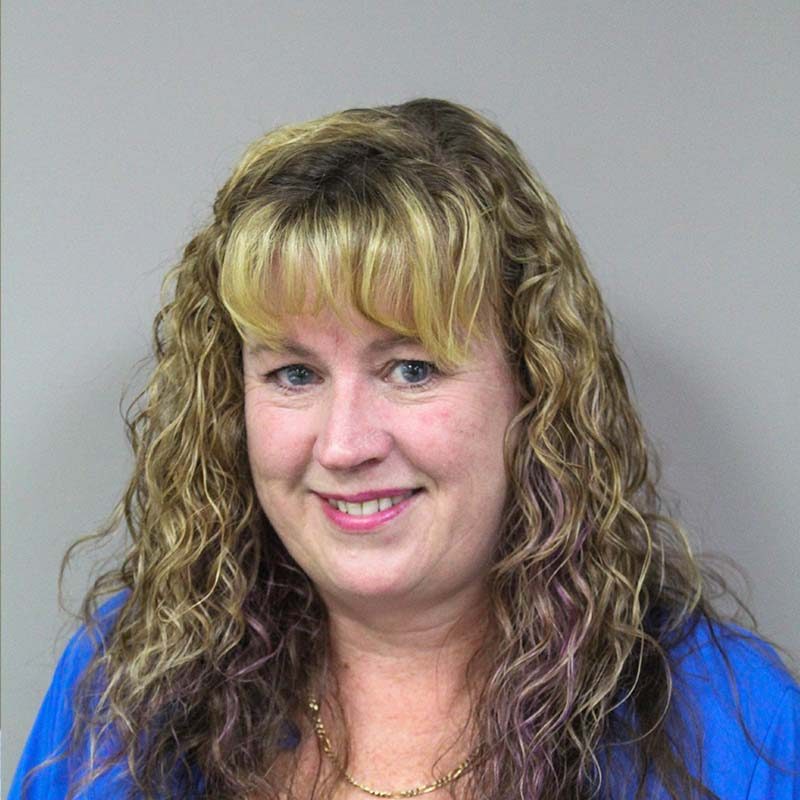 Sue Ford