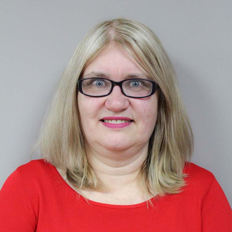 Sue Lawson